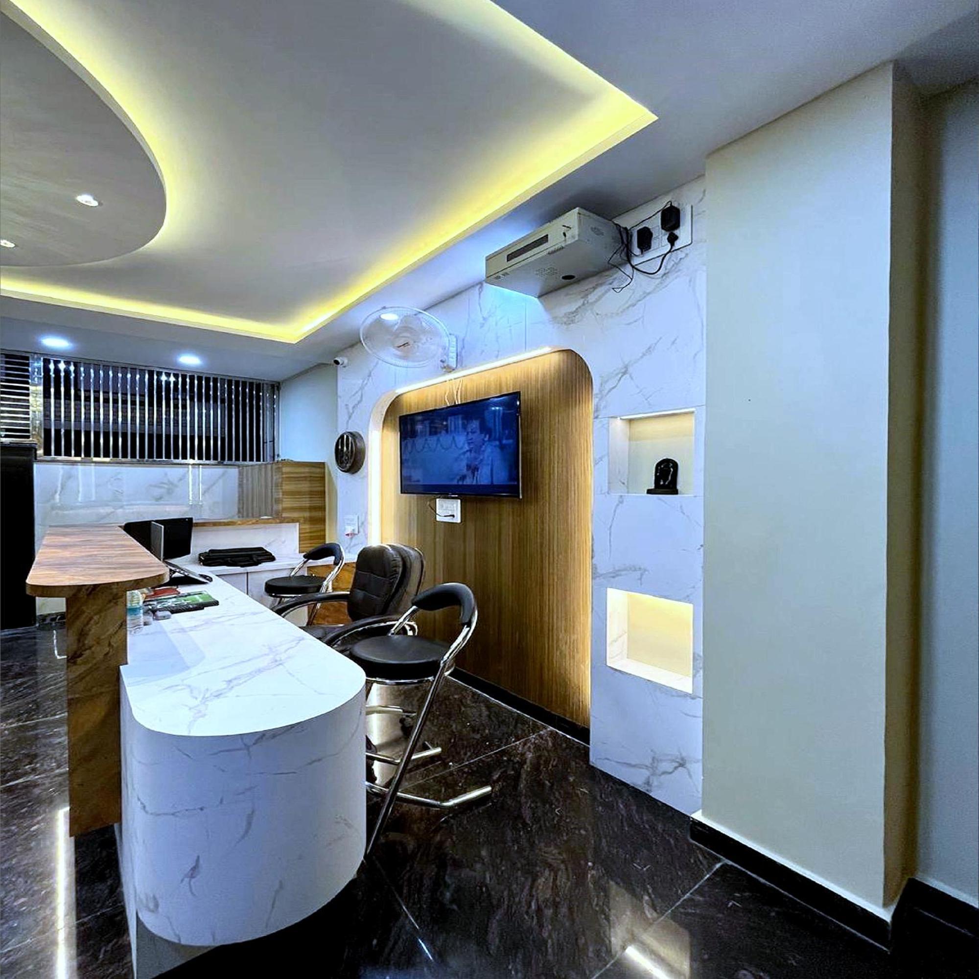 Hotel Vrinda Niddhivan ! Fully Ac, Prem Mandir At Walking Distance ! Just Near The Iskcon Temple Vrindāvan Exteriér fotografie
